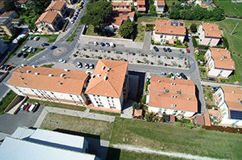 Appartamenti in affitto a Cascina, Pisa